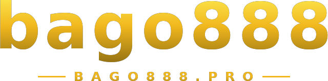 bago888 logo