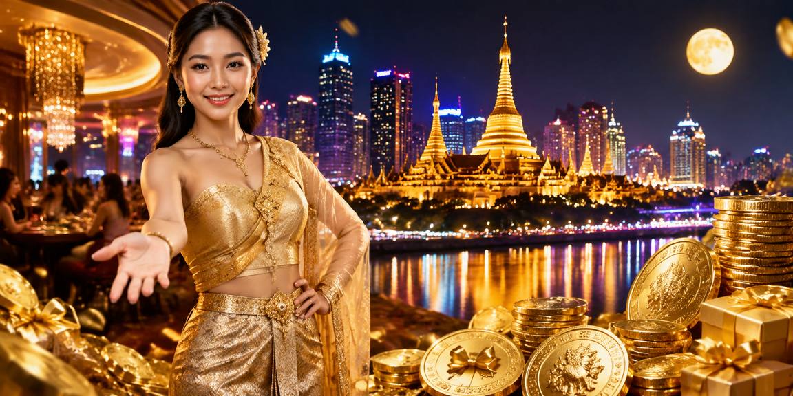bago888 Fortune Jump — အရင်းအနှီး နှင့် အမြန်သုံးအများအဆောင်